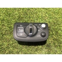 Блок управления светом (переключатель). Audi RS6 C7 4G 2016 4g0941531bh