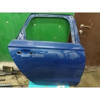 дверь Audi RS6 Performance C7 4G 2016 4G9833052A