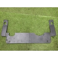 Обшивка багажника Audi A6 4G C7 2012 4G5863373