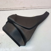 Накладка декоративная центральной консоли Nissan Primera 12 2004 68921AV600,30254M