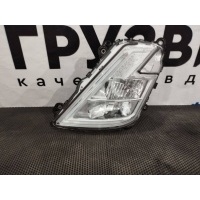 фара левая Volvo FMX 23752826