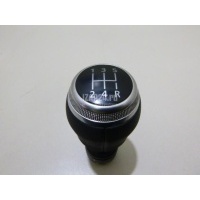 Рукоятка кулисы КПП Renault Arkana 2019 328659172R