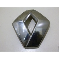 Эмблема Renault Arkana 2019 628900961R