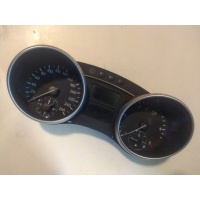 Спидометр a1645400048 мерседес мл gl w164 420 cdi eu