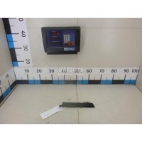 Блок предохранителей Mercedes Benz Truck Atego (1998 - 2003) 0015454901