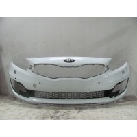 Kia pro ceed ii бампер передняя передний