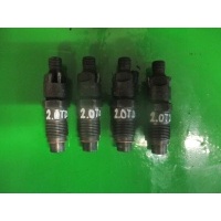 Форсунки 2.8d kcn18p2 130bar iveco boxer ducato