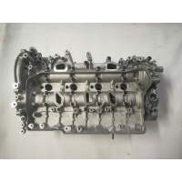 Головка блока цилиндров renault master m9t 706 110415059r