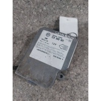 Блок AirBag Skoda Octavia (A4) 2005 1C0909601,5WK43120