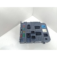 Блок комфорта Peugeot 308 T7 2010 9663798180