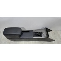 Консоль салона (кулисная часть) Mazda 6 GG 2002 GJ6A64441,GJ6F46100D
