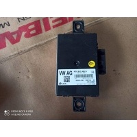 Блок gateway audi a7 4g c7 4g0907468g