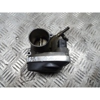 Заслонка дроссельная Skoda Fabia 2003 047133062d