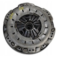 Мерседес е w211 w219 3.0 v6 муфта dwumas kpl.