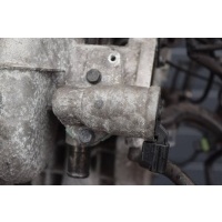 Клапан холостого хода Volvo S40 2003 8670419