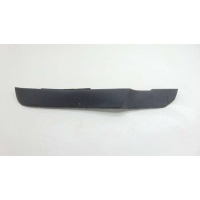 Юбка бампера нижняя Land Rover Range Rover Sport 2008 DFB500160