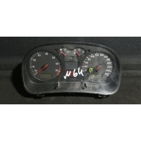 Щиток приборов (приборная панель) Volkswagen Golf 2001 1j0920825a