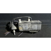 Автономный отопитель Volkswagen Passat 1998