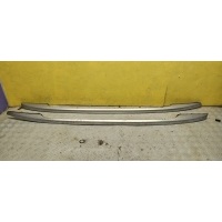 Дуги на крышу (рейлинги) Mazda 6 2 2008