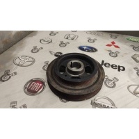 Шкив коленвала Nissan Almera N15 1999 123032J200