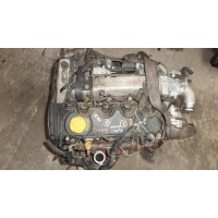 Двигатель Opel Vectra C [рестайлинг] 2007 1.9 дизель CDTi Z19DT