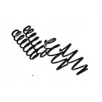 пружины подвески volkswagen гольф vii набор 5q0511115gj