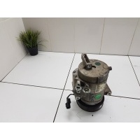 Компрессор кондиционера Geely Atlas 2016- 1016016665