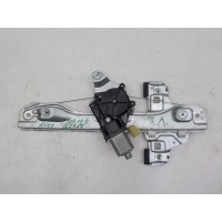 Стеклоподъемник Chevrolet Aveo (T300) 2011- 95494532