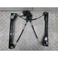 Стеклоподъемник Volkswagen Polo (Sed RUS) 2015- 6RU837461M