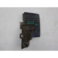 Брызговик задний правый Chevrolet Aveo (T300) 2011- 95463809
