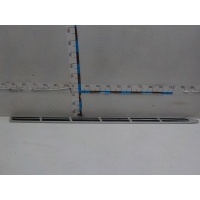 Накладка подножки левой BMW X7 G07 2018- 51777468101
