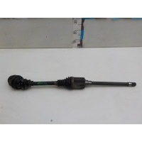 Привод передний правый BMW M5 2013-2016 31608092514