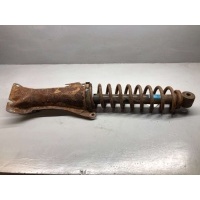 Пружина задняя Audi 90 B4 1993 8A0512342C