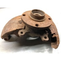 Ступица передняя правая Audi 80 B3 1989 893407615A