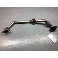 Трубка системы рециркуляции EGR Audi A4 B7 2007 03G131521K