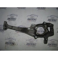 кулак поворотный Audi A4 (B8) 2007-2015 2009 8K0407253R