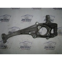 кулак поворотный Audi A4 (B8) 2007-2015 2009 8K0407254R