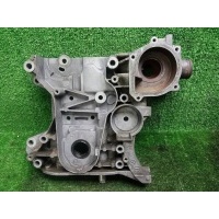 насос масляный Opel Astra H (2004-2014) 55556428