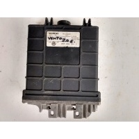 Блок управления двигателя 037906024s volkswagen vento 2 , 0e