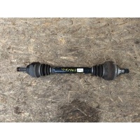 Полуось привод задний левая. BMW M3 E90 2010 2283457, 2283455, 33212283455, 33212283457