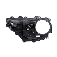 Накладка двери (внутренняя) Land Rover Range Rover Sport L494 2016 LR045819, CPLA24767AC