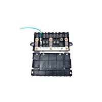 Блок предохранителей Land Rover Range Rover Sport L494 2016 LR073323, GPLA14A073AA