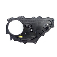 Накладка двери (внутренняя) Land Rover Range Rover Sport L494 2016 LR045818, CPLA24766AC