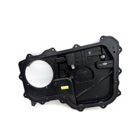 Накладка двери (внутренняя) Land Rover Range Rover Sport L494 2016 LR045816, CPLA21122AC