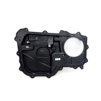 Накладка двери (внутренняя) Land Rover Range Rover Sport L494 2016 LR045817, CPLA21123A
