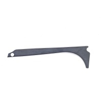 Накладка двери (внутренняя) Land Rover Range Rover Sport L494 2016 LR043841, DK6220921AB