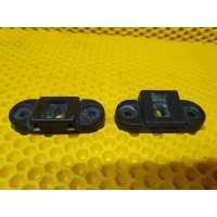 Отбойник крышки багажника Skoda Superb лифтбек 2 2012 6Y0827240B