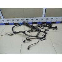 Проводка (коса) FORD Focus II 2005-2008 1535078