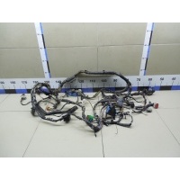 Проводка (коса) FORD Focus II 2005-2008 1499204
