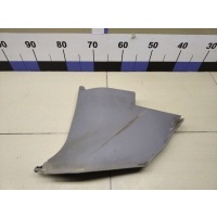 Накладка порога (внутренняя) TOYOTA Land Cruiser (100) 1998-2007 6211260110B0